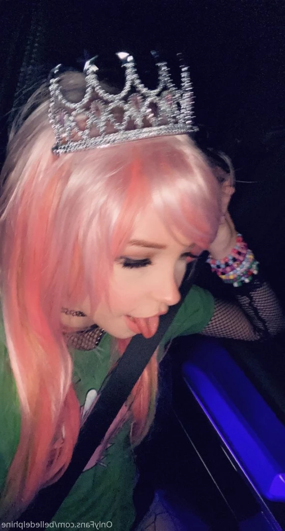 Belle Delphine [ belledelphine ] Onlyfans leaked photo 173694 on Hotleaks.tv