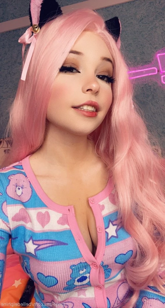 Belle Delphine [ belledelphine ] Onlyfans leaked photo 175147 on Hotleaks.tv
