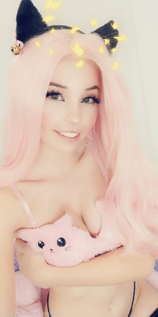 Belle Delphine [ belledelphine ] Onlyfans leaked photo 175496 on Hotleaks.tv