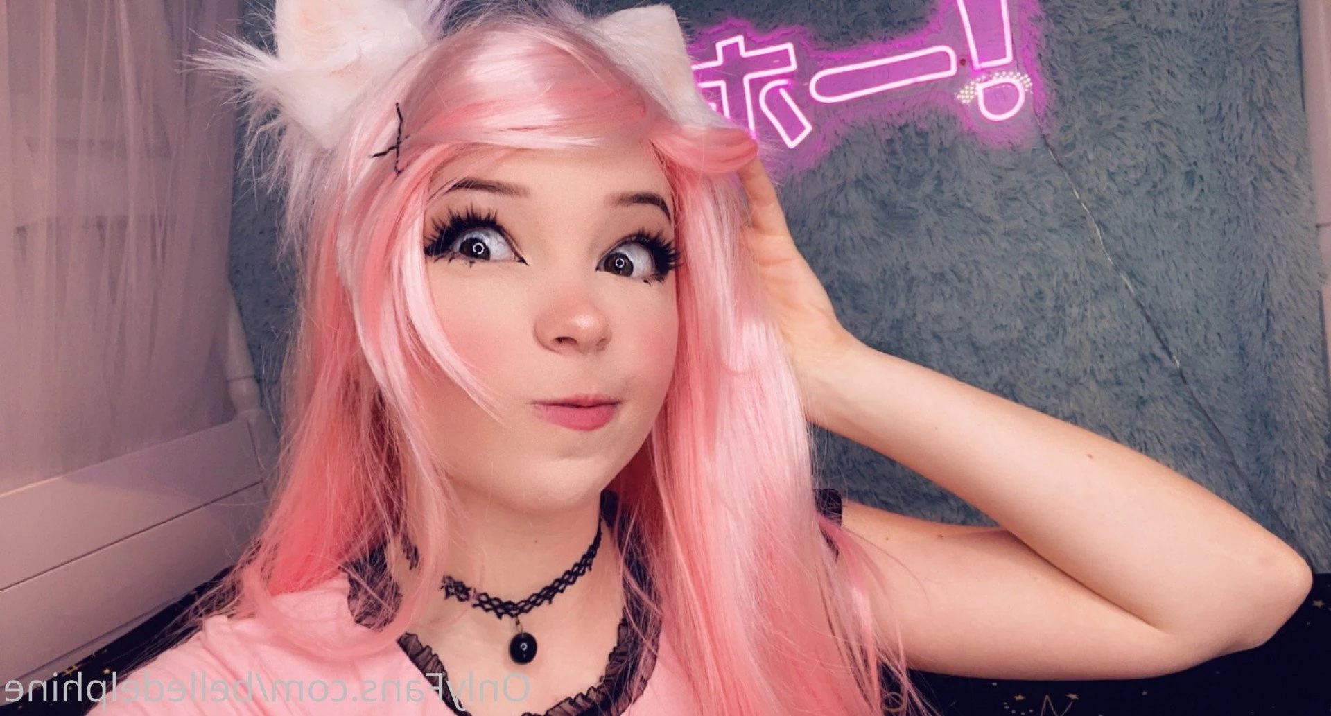 Belle Delphine [ belledelphine ] Onlyfans leaked photo 176305 on Hotleaks.tv