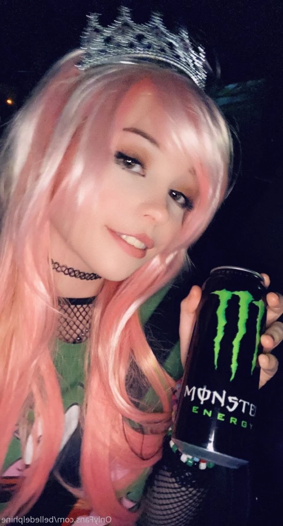 Belle Delphine [ belledelphine ] Onlyfans leaked photo 176931 on Hotleaks.tv