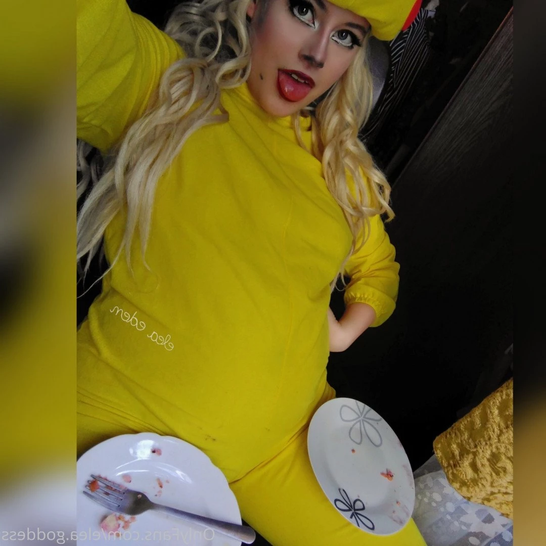 ✦ Elëa Eden ✦ [ elea.goddess ] Onlyfans leaked photo 2475694 on Hotleaks.tv