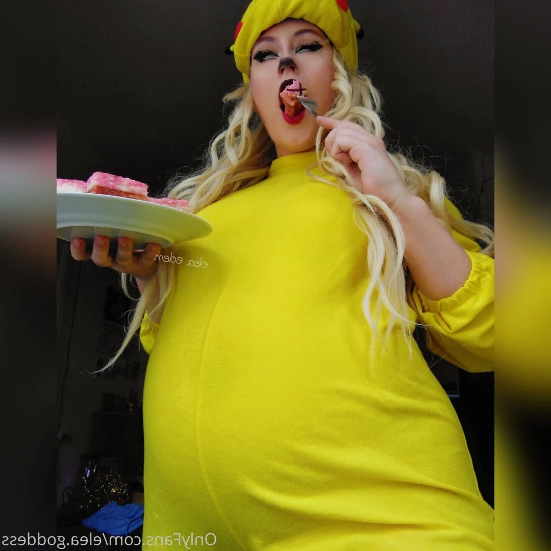✦ Elëa Eden ✦ [ elea.goddess ] Onlyfans leaked photo 2475722 on Hotleaks.tv