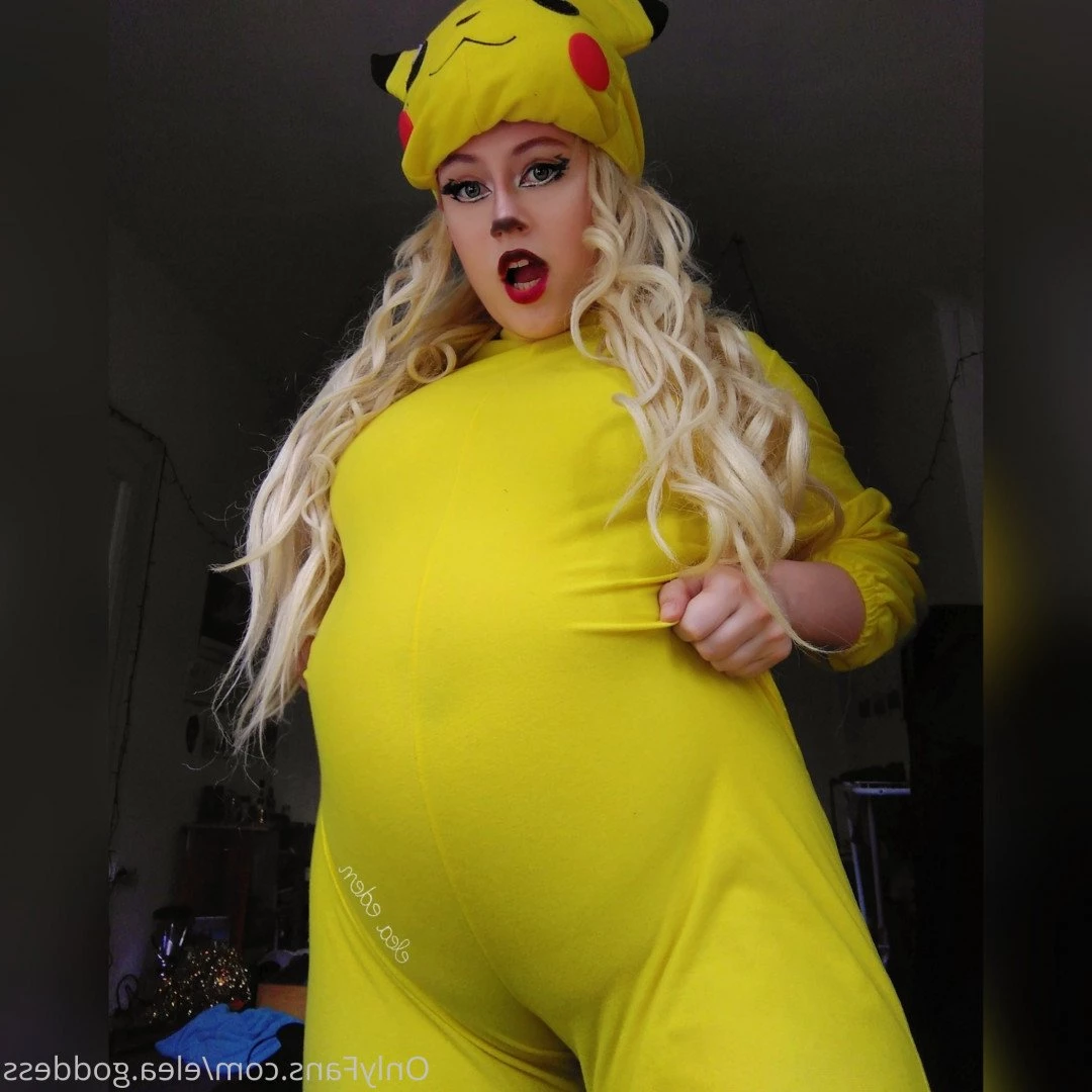 ✦ Elëa Eden ✦ [ elea.goddess ] Onlyfans leaked photo 2476125 on Hotleaks.tv