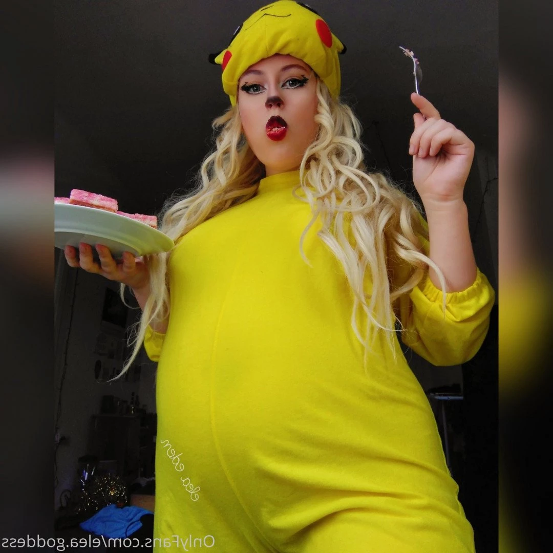 ✦ Elëa Eden ✦ [ elea.goddess ] Onlyfans leaked photo 2476299 on Hotleaks.tv