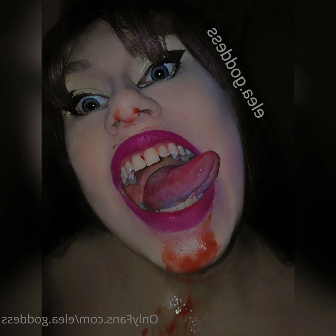 ✦ Elëa Eden ✦ [ elea.goddess ] Onlyfans leaked photo 2476307 on Hotleaks.tv