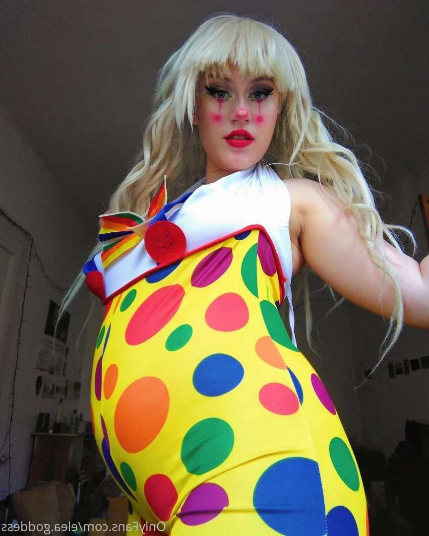 ✦ Elëa Eden ✦ [ elea.goddess ] Onlyfans leaked photo 4054601 on Hotleaks.tv