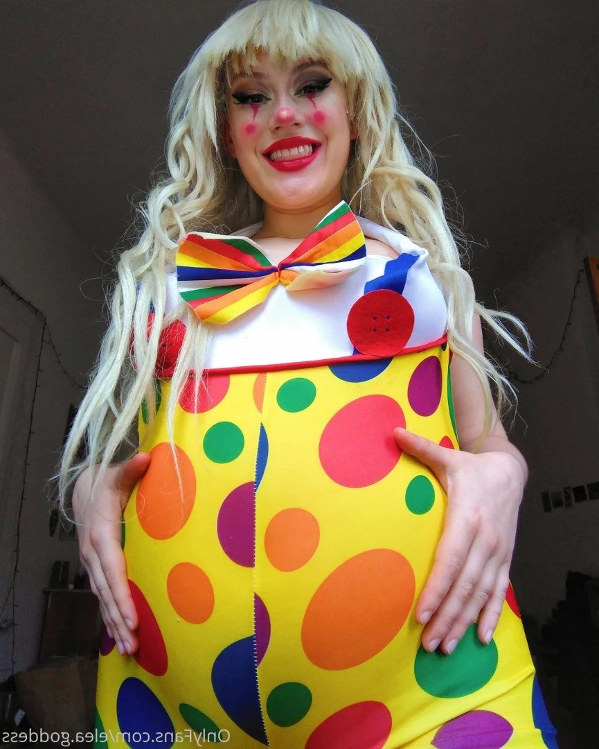 ✦ Elëa Eden ✦ [ elea.goddess ] Onlyfans leaked photo 4057283 on Hotleaks.tv