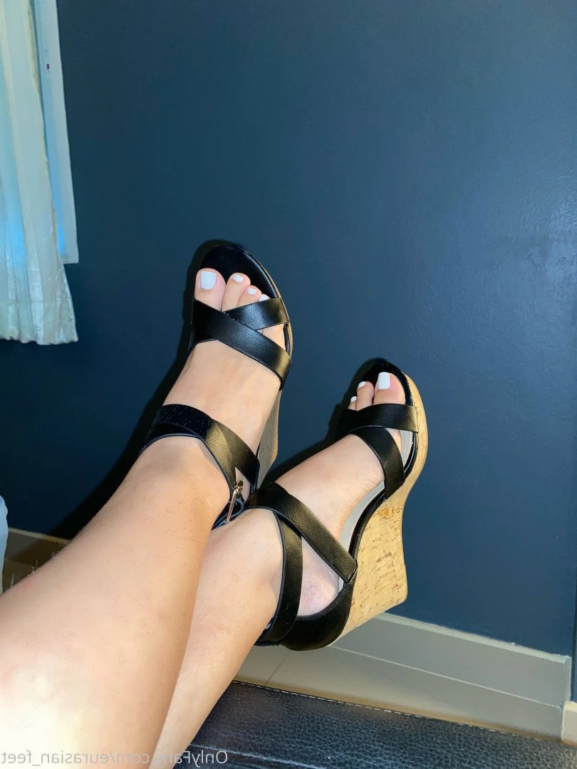 Eurasian Feet [ eurasian_feet ] Onlyfans leaked photo 2333083 on Hotleaks.tv
