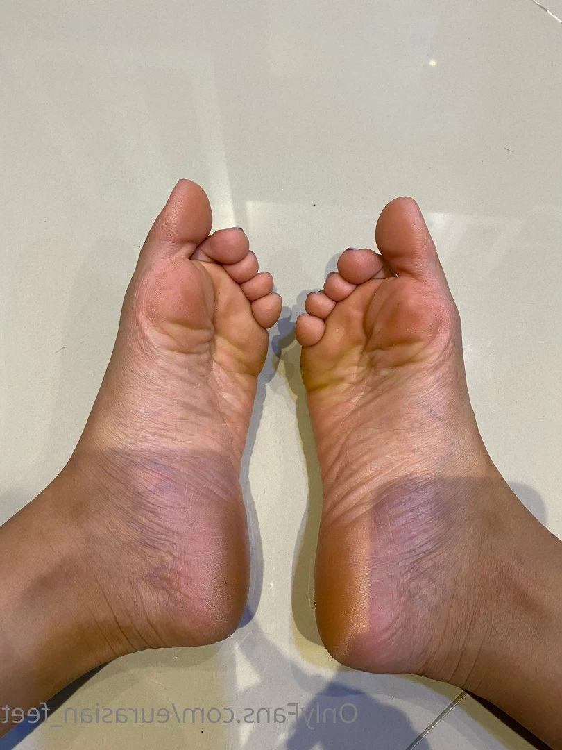 Eurasian Feet [ eurasian_feet ] Onlyfans leaked photo 2333358 on Hotleaks.tv