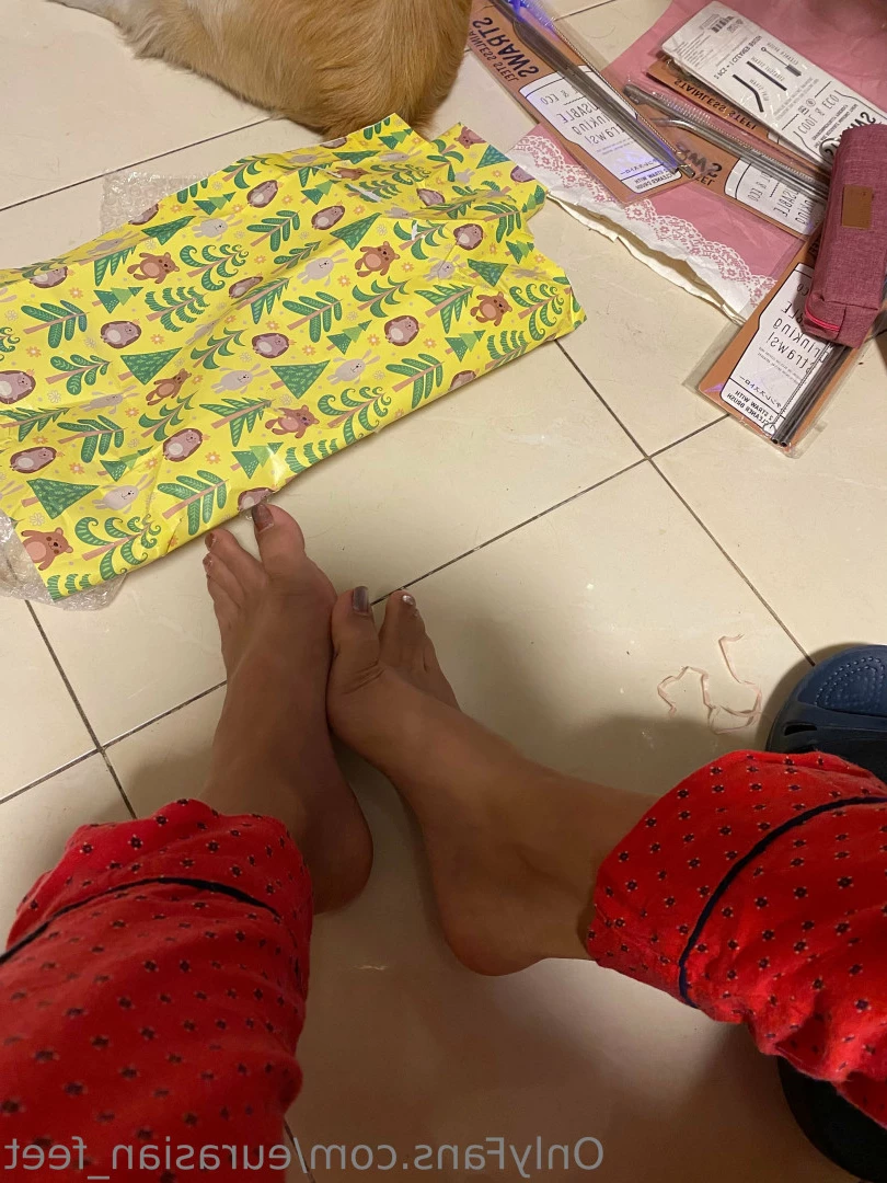 Eurasian Feet [ eurasian_feet ] Onlyfans leaked photo 9615277 on Hotleaks.tv