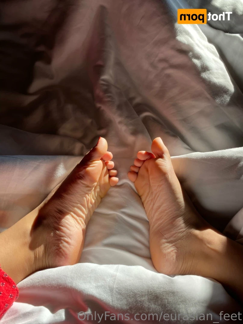 Eurasian Feet [ eurasian_feet ] Onlyfans leaked photo 14513286 on Hotleaks.tv