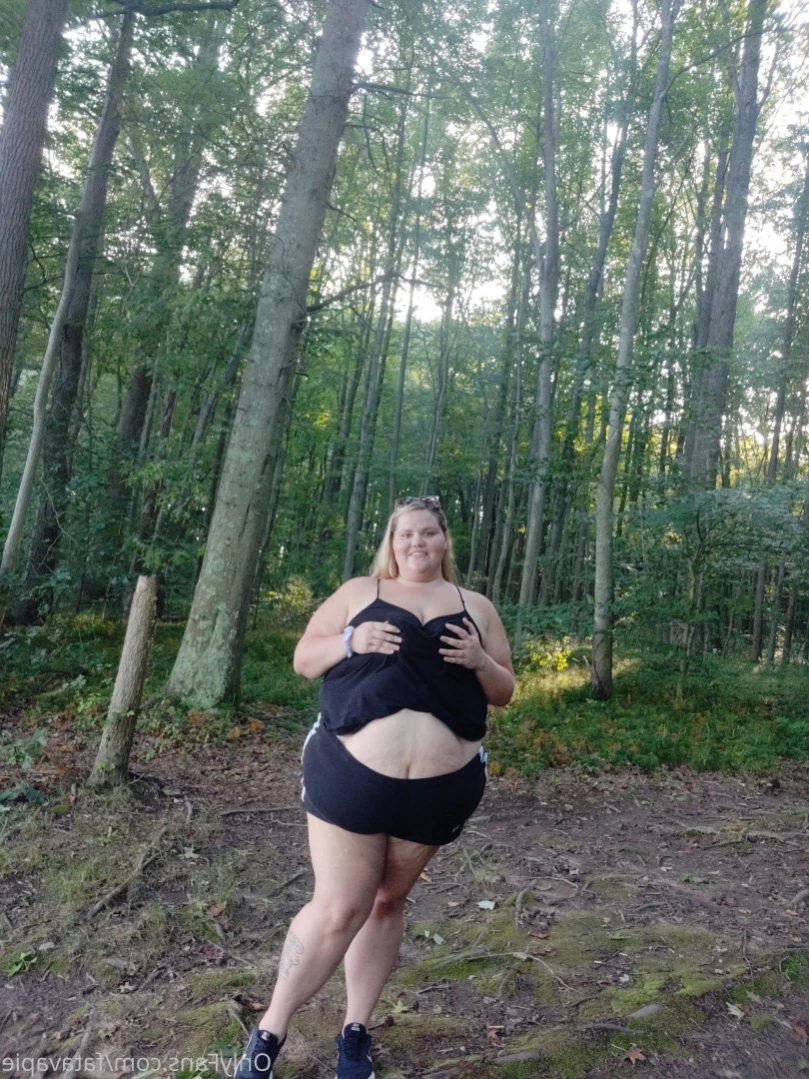 Ava Pie [ fatavapie ] Onlyfans leaked photo 10960815 on Hotleaks.tv