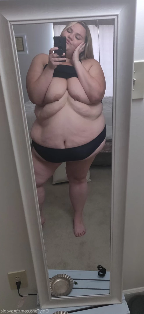 Ava Pie [ fatavapie ] Onlyfans leaked photo 11001306 on Hotleaks.tv