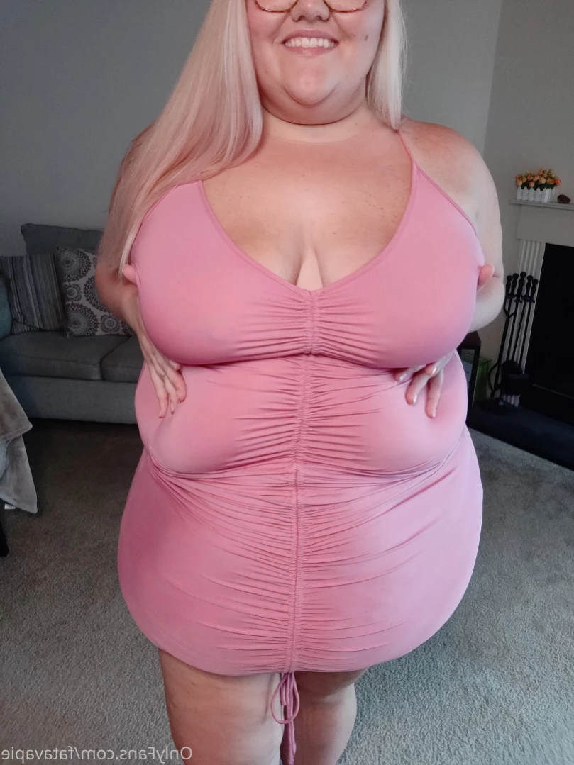 Ava Pie [ fatavapie ] Onlyfans leaked photo 11512646 on Hotleaks.tv