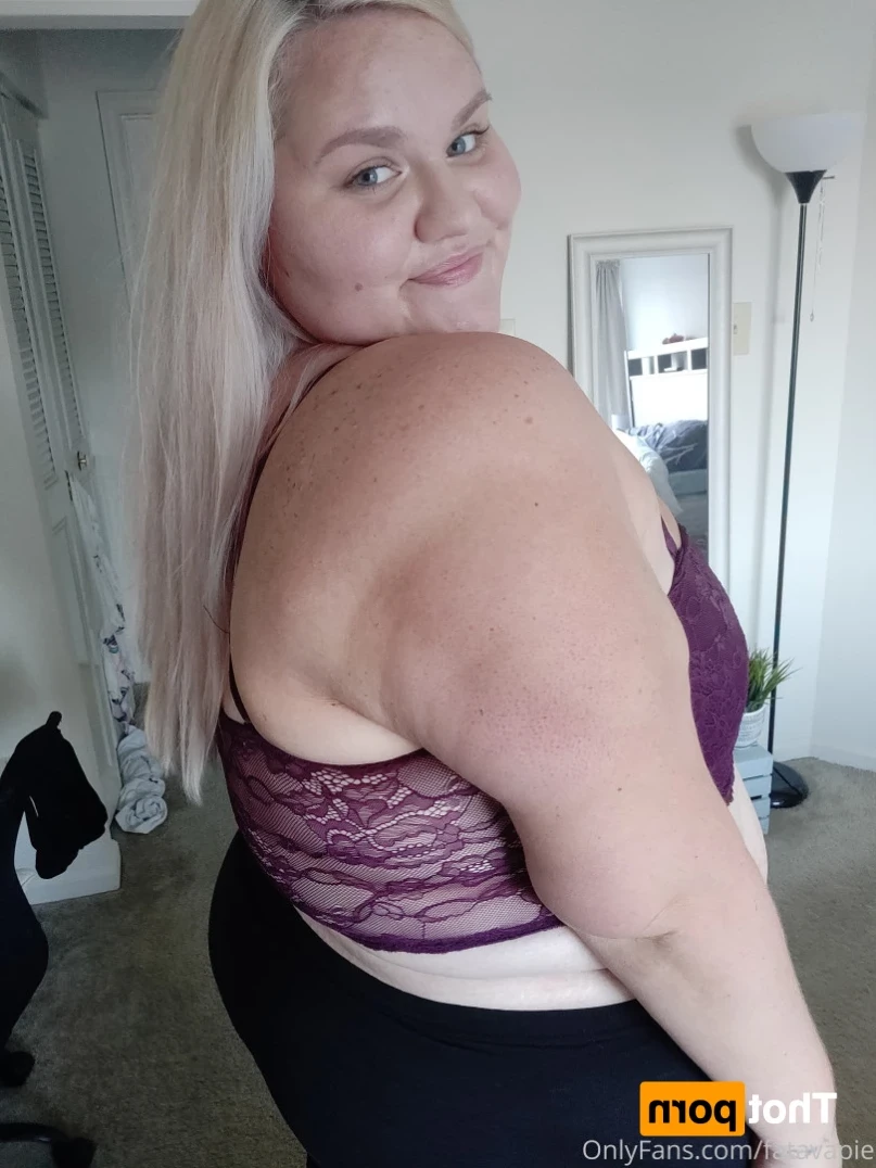 Ava Pie [ fatavapie ] Onlyfans leaked photo 11514707 on Hotleaks.tv