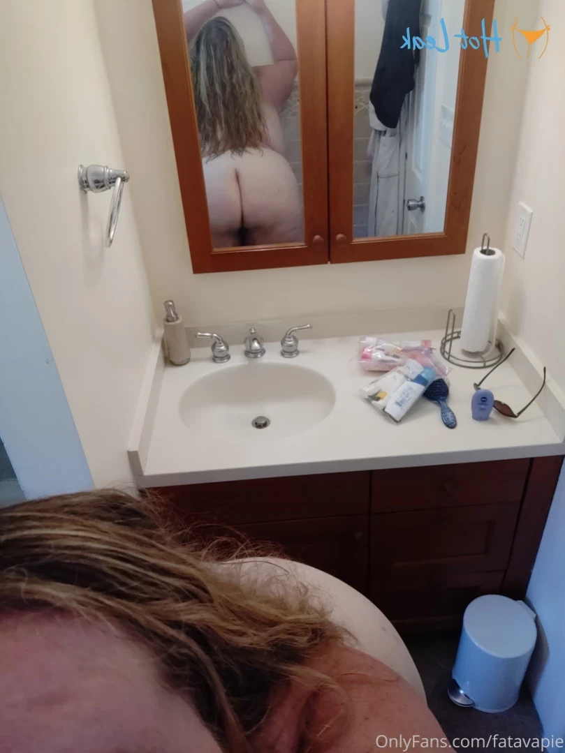 Ava Pie [ fatavapie ] Onlyfans leaked photo 11514750 on Hotleaks.tv