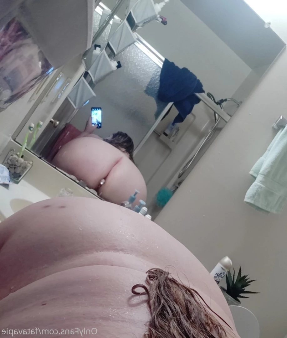 Ava Pie [ fatavapie ] Onlyfans leaked photo 11516230 on Hotleaks.tv