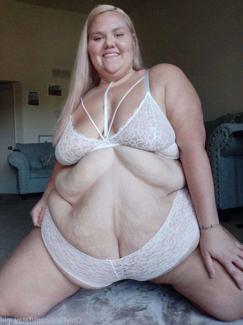 Ava Pie [ fatavapie ] Onlyfans leaked photo 11519113 on Hotleaks.tv
