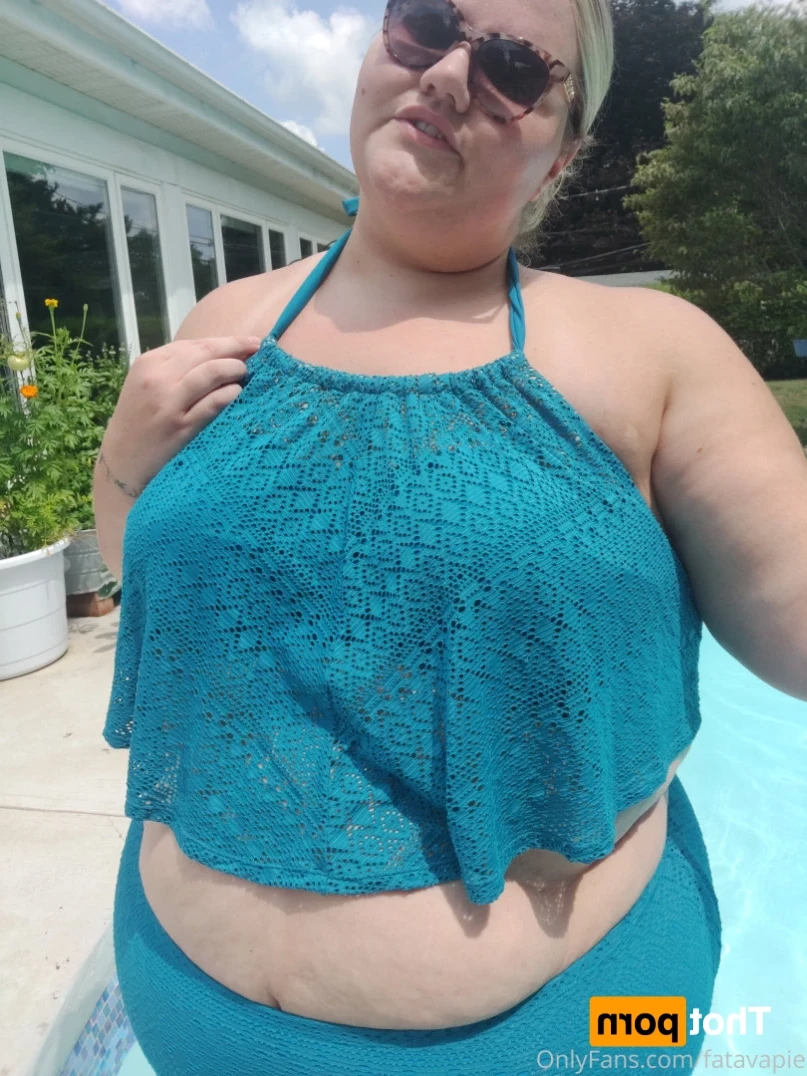 Ava Pie [ fatavapie ] Onlyfans leaked photo 11520878 on Hotleaks.tv