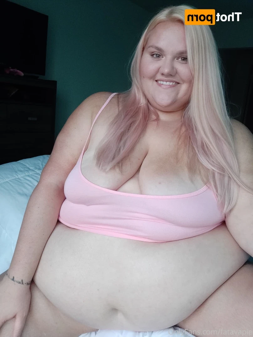 Ava Pie [ fatavapie ] Onlyfans leaked photo 11539388 on Hotleaks.tv