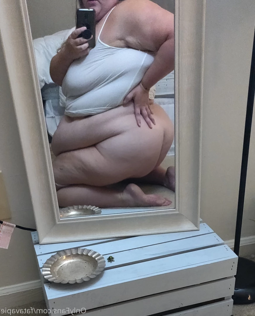 Ava Pie [ fatavapie ] Onlyfans leaked photo 11544453 on Hotleaks.tv