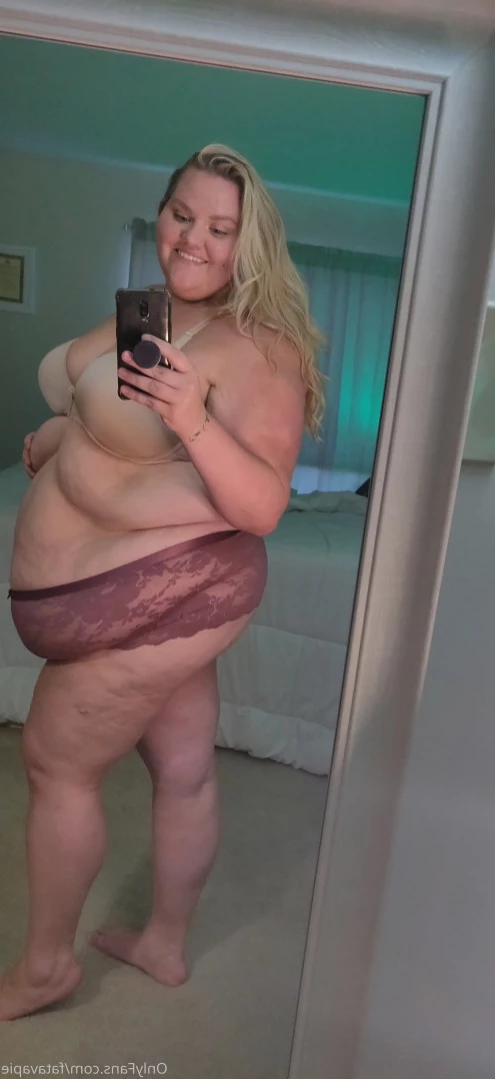 Ava Pie [ fatavapie ] Onlyfans leaked photo 11726016 on Hotleaks.tv