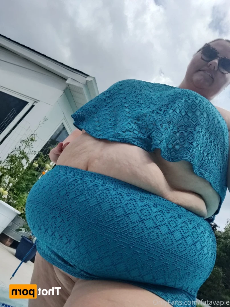 Ava Pie [ fatavapie ] Onlyfans leaked photo 11913008 on Hotleaks.tv