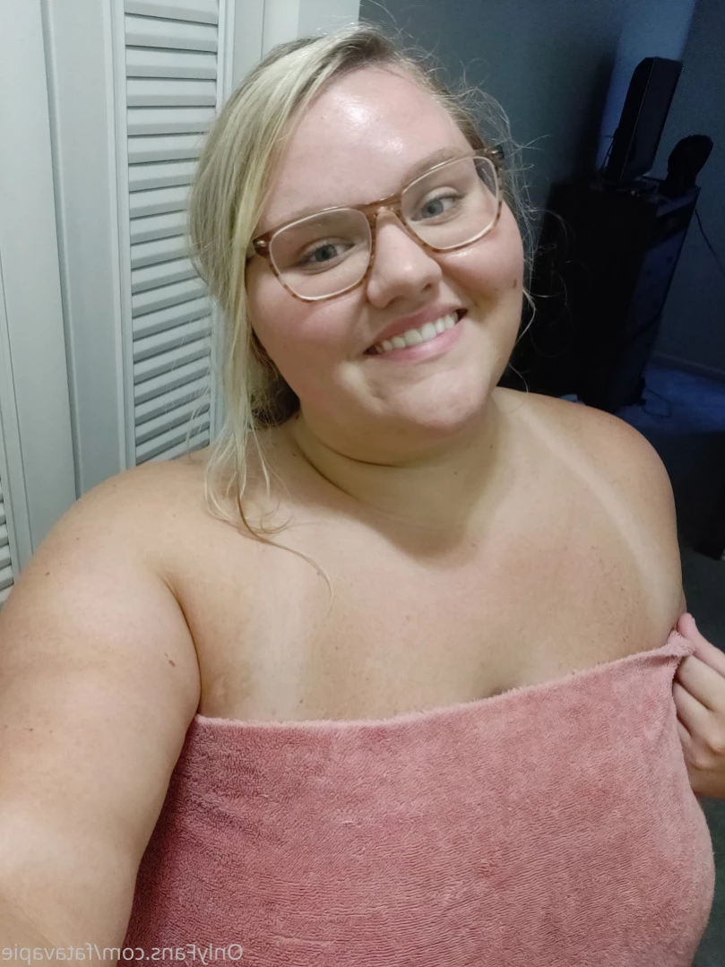 Ava Pie [ fatavapie ] Onlyfans leaked photo 11994000 on Hotleaks.tv