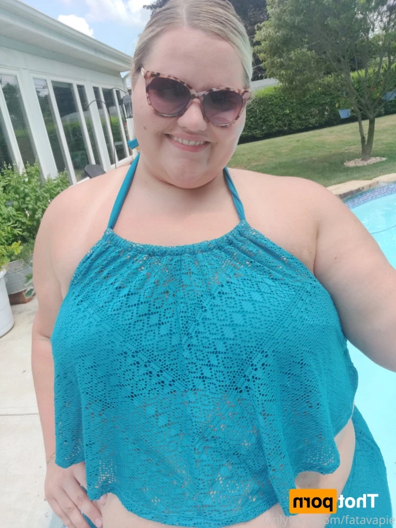 Ava Pie [ fatavapie ] Onlyfans leaked photo 12167422 on Hotleaks.tv