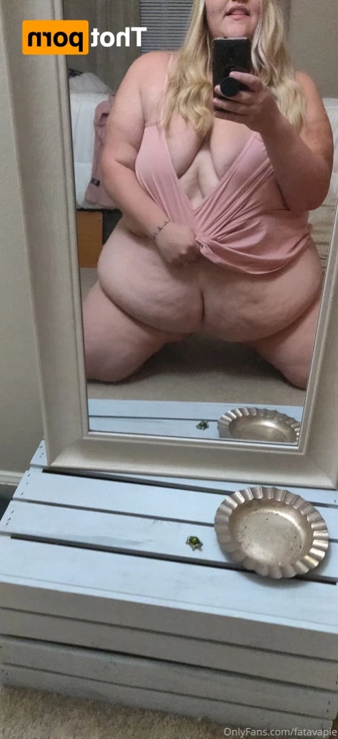 Ava Pie [ fatavapie ] Onlyfans leaked photo 12487387 on Hotleaks.tv