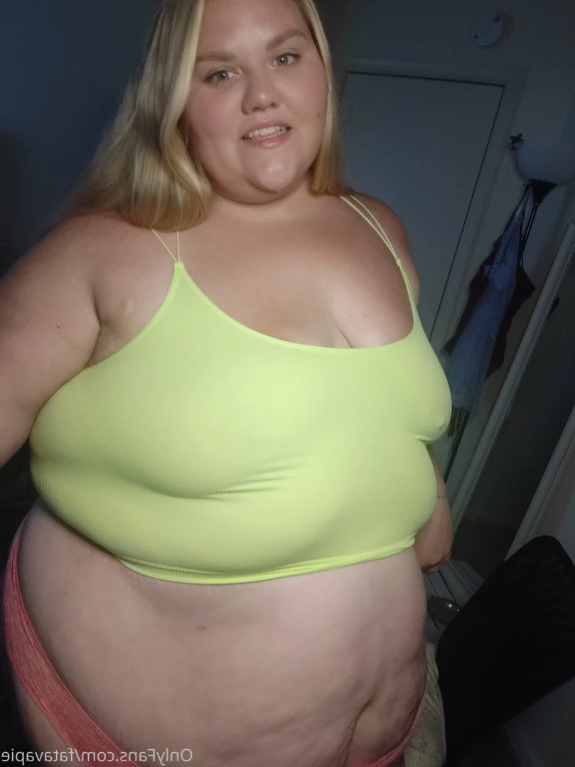 Ava Pie [ fatavapie ] Onlyfans leaked photo 12688708 on Hotleaks.tv