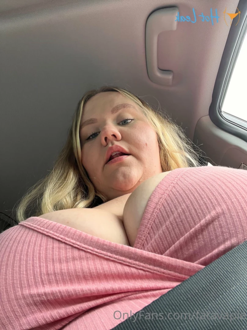 Ava Pie [ fatavapie ] Onlyfans leaked photo 13764901 on Hotleaks.tv