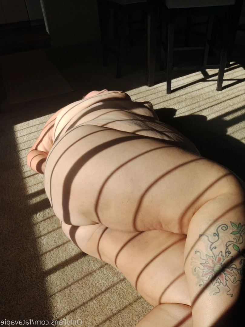 Ava Pie [ fatavapie ] Onlyfans leaked photo 15531778 on Hotleaks.tv