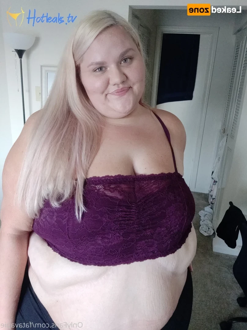 Ava Pie [ fatavapie ] Onlyfans leaked photo 15591895 on Hotleaks.tv