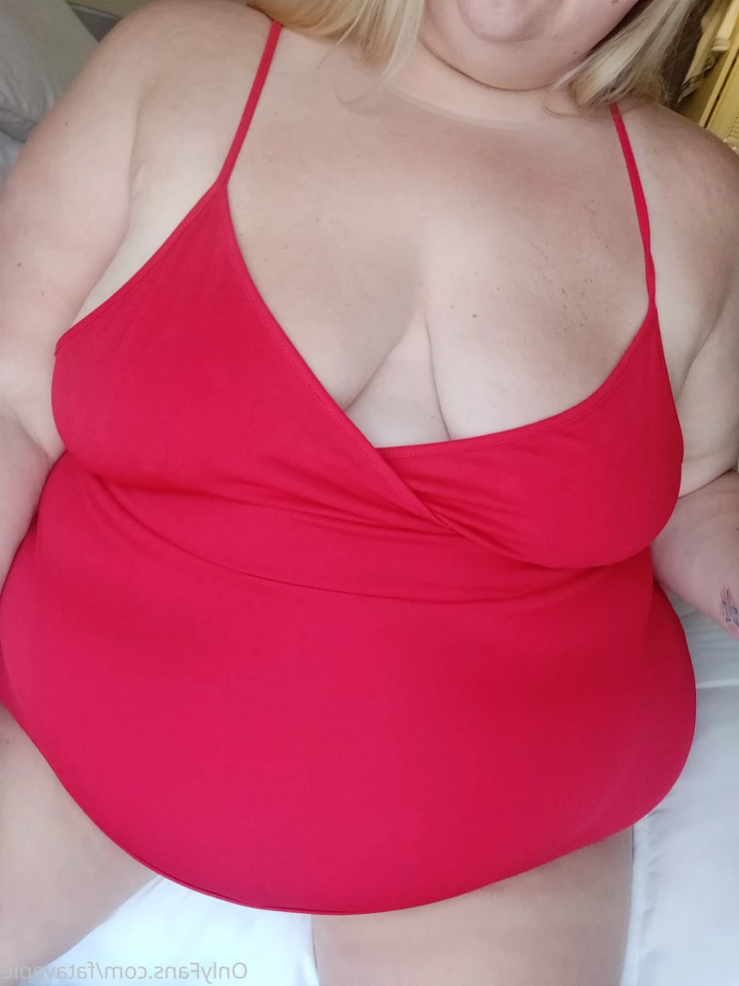 Ava Pie [ fatavapie ] Onlyfans leaked photo 15614499 on Hotleaks.tv