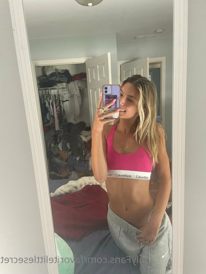Ambie Bambii [ favoritelittlesecret ] Onlyfans leaked photo 2383945 on Hotleaks.tv
