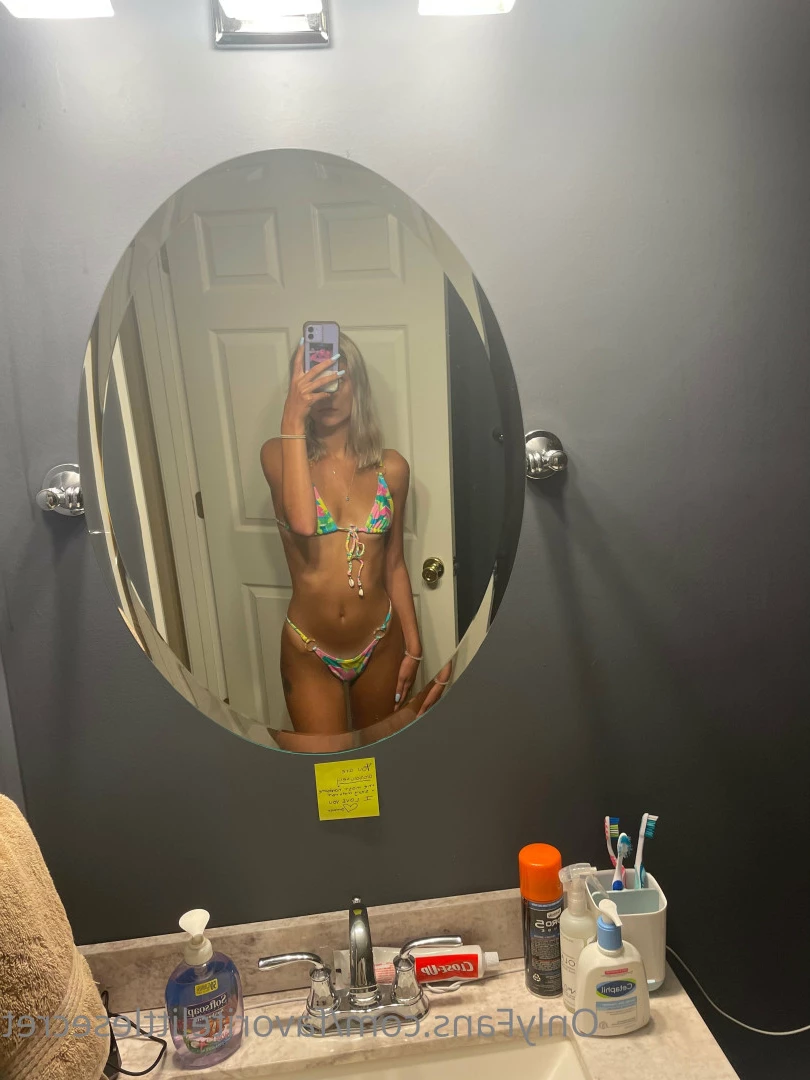 Ambie Bambii [ favoritelittlesecret ] Onlyfans leaked photo 6620942 on Hotleaks.tv