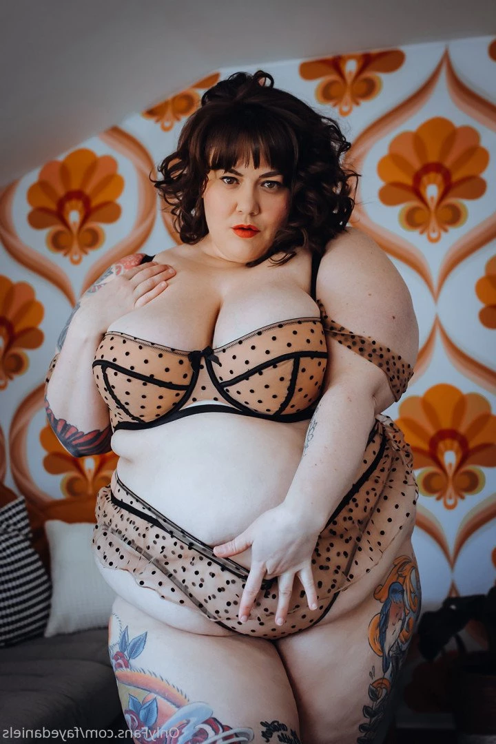 Faye Daniels [ fayedaniels ] Onlyfans leaked photo 2456846 on Hotleaks.tv