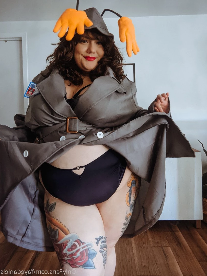 Faye Daniels [ fayedaniels ] Onlyfans leaked photo 2464257 on Hotleaks.tv