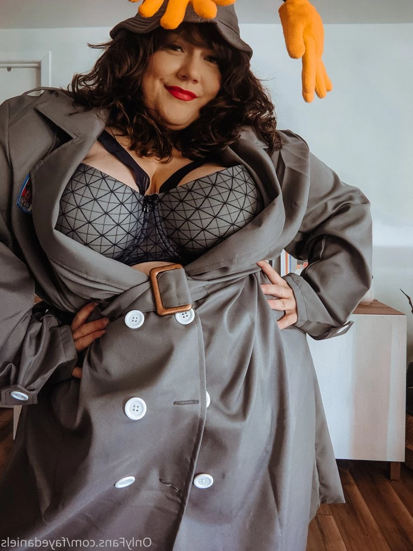Faye Daniels [ fayedaniels ] Onlyfans leaked photo 2465179 on Hotleaks.tv
