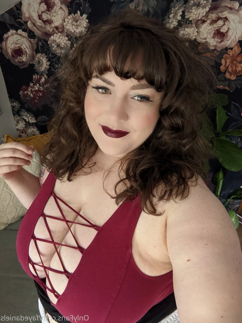 Faye Daniels [ fayedaniels ] Onlyfans leaked photo 2473771 on Hotleaks.tv