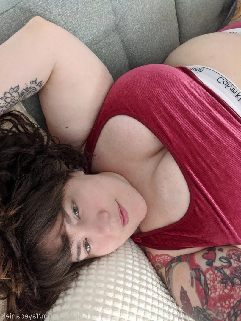 Faye Daniels [ fayedaniels ] Onlyfans leaked photo 2474880 on Hotleaks.tv