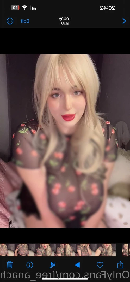 Ana Chuu Free [ free_anachuu ] Onlyfans leaked photo 9674085 on Hotleaks.tv