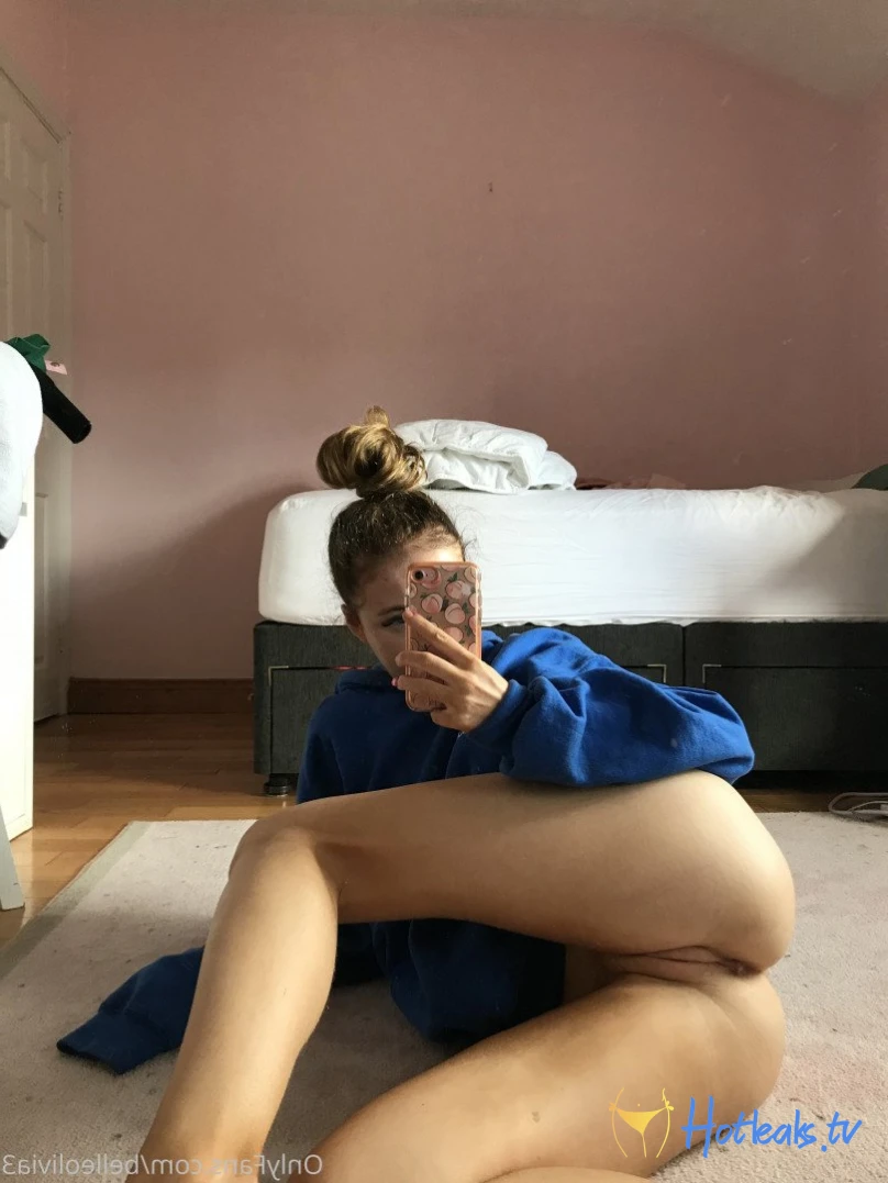 Belle’s VIP |Irish 19y/o [ belleolivia3 ] Onlyfans leaked photo 177418 on Hotleaks.tv