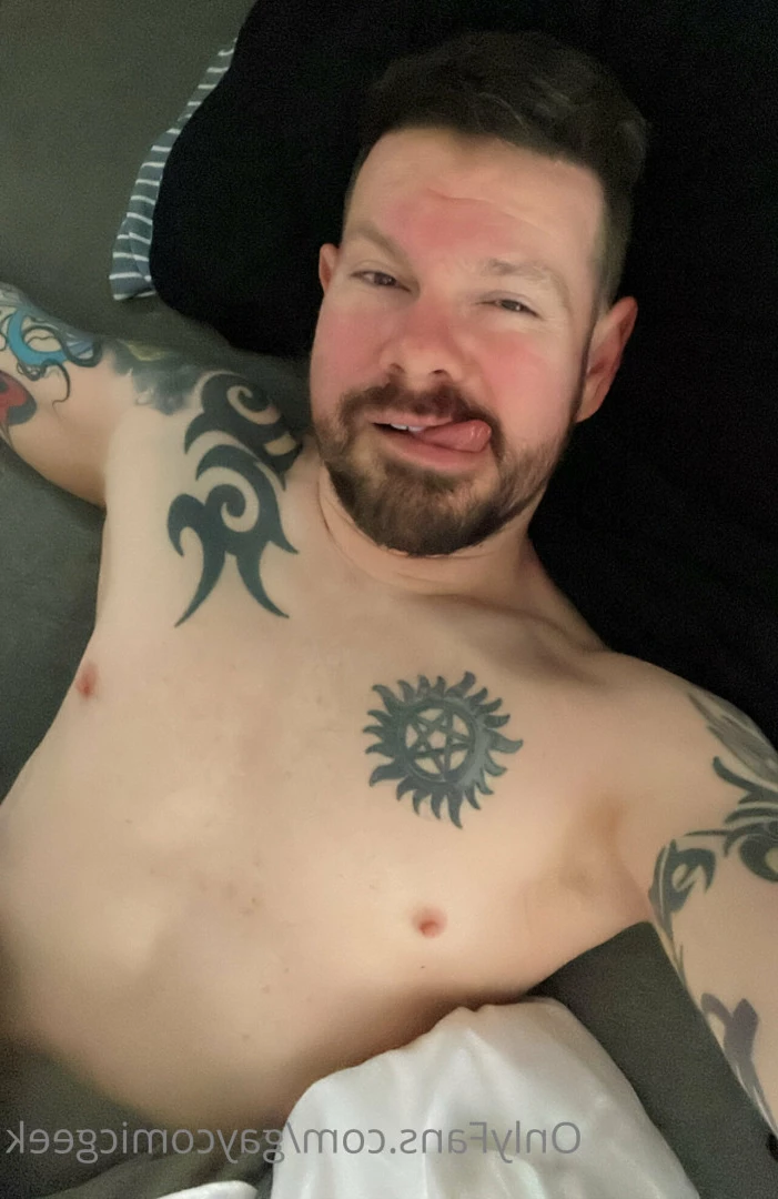 gaycomicgeek Onlyfans leaked photo 6127501 on Hotleaks.tv