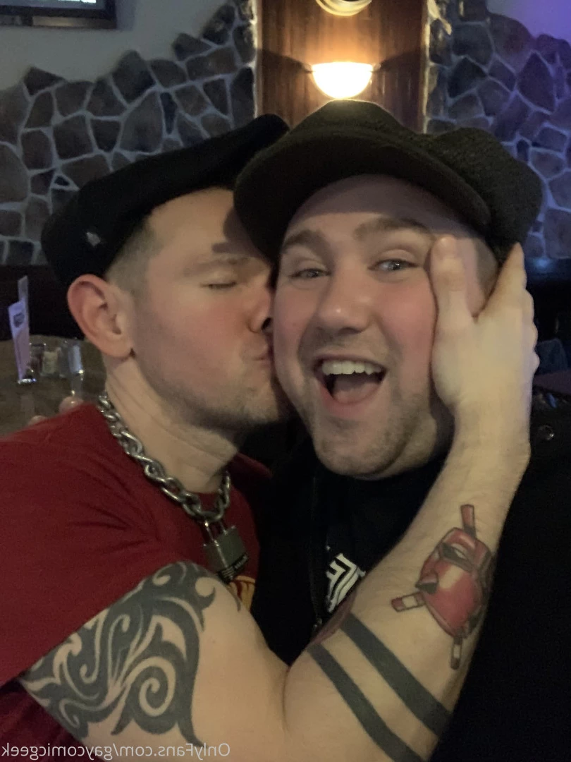 gaycomicgeek Onlyfans leaked photo 6127558 on Hotleaks.tv