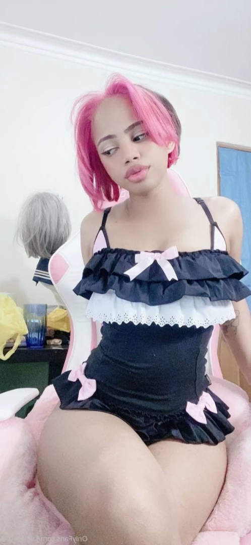 ❄️⛄️ Your waifu ⛄️❄️ [ jailhailet06 ] Onlyfans leaked photo 13461163 on Hotleaks.tv