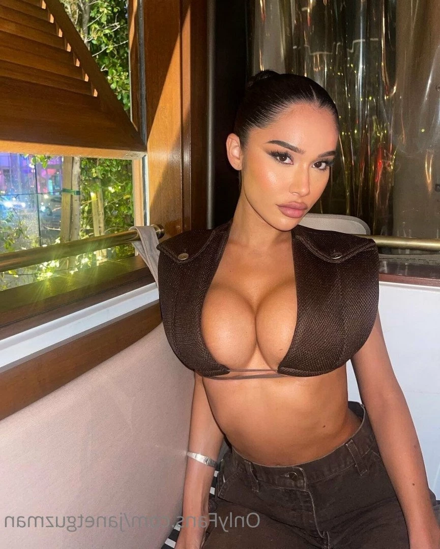 Janet Guzman 🔞 [ janetguzman ] Onlyfans leaked photo 2347541 on Hotleaks.tv