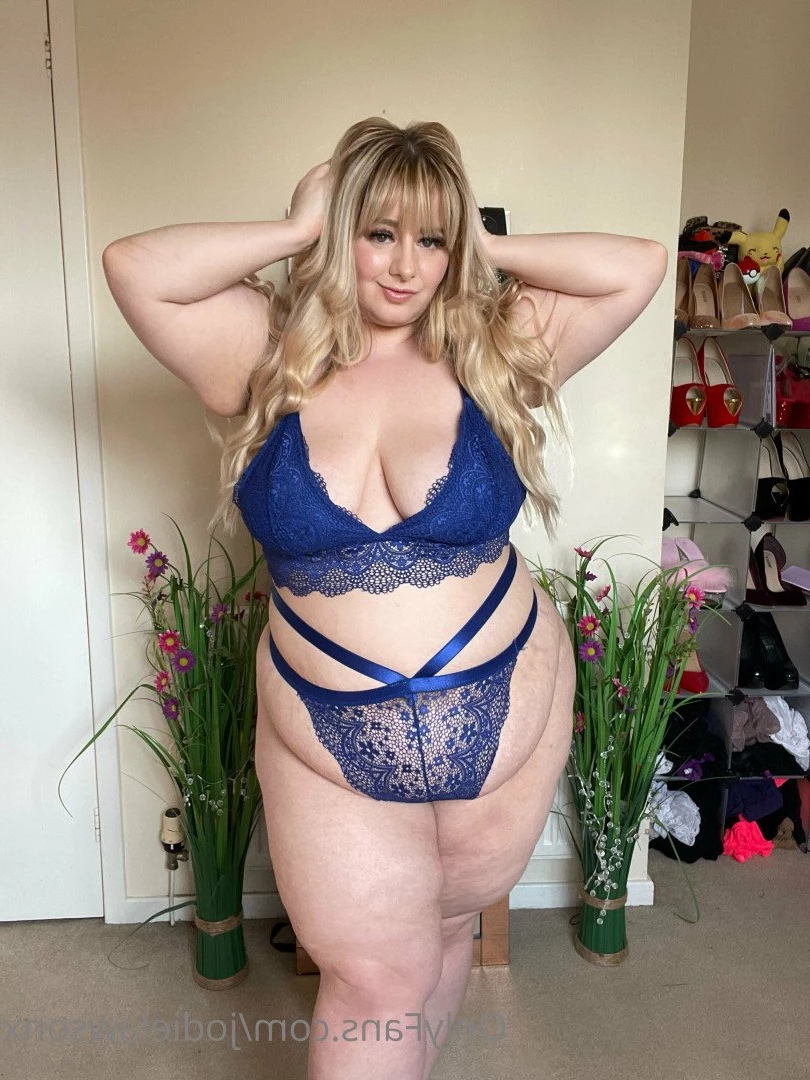 BIG BOOTY JODIE [ jodielawsonx ] Onlyfans leaked photo 2331735 on Hotleaks.tv